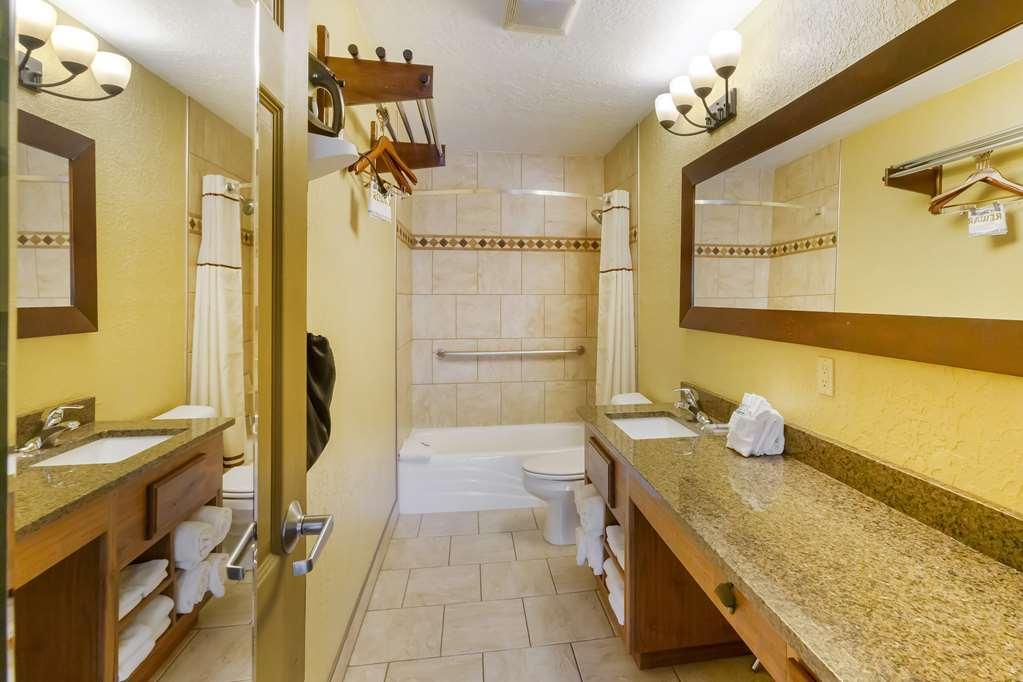 Best Western River'S Edge Red River Habitación foto