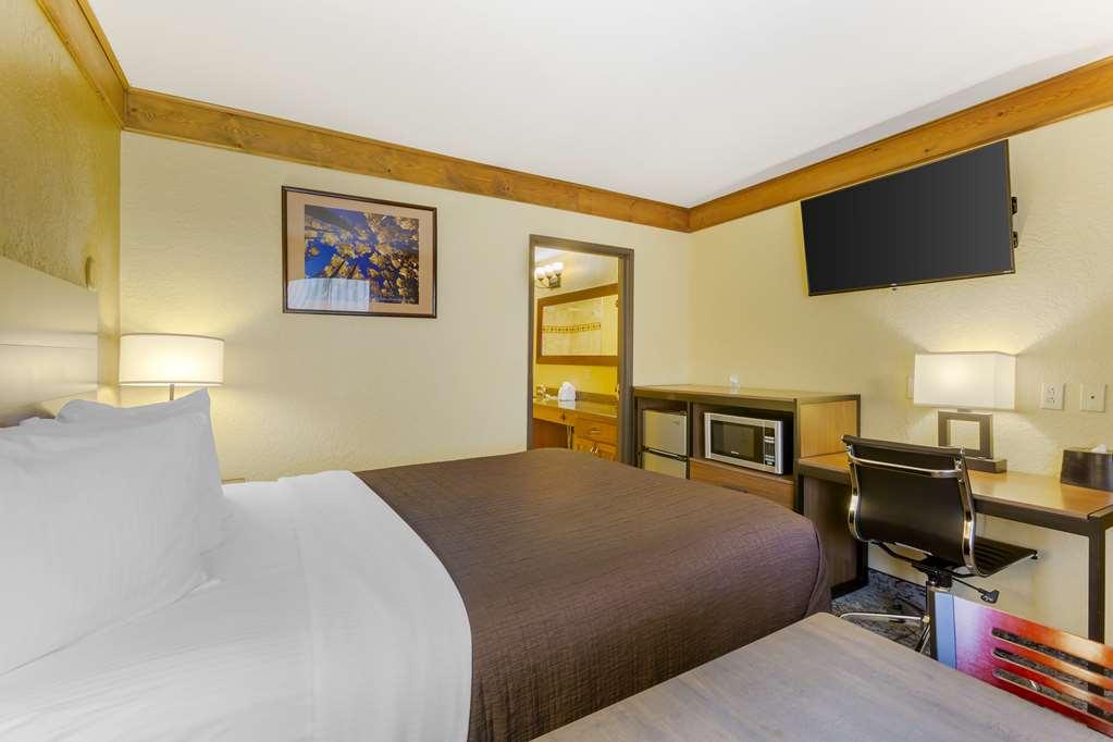 Best Western River'S Edge Red River Habitación foto