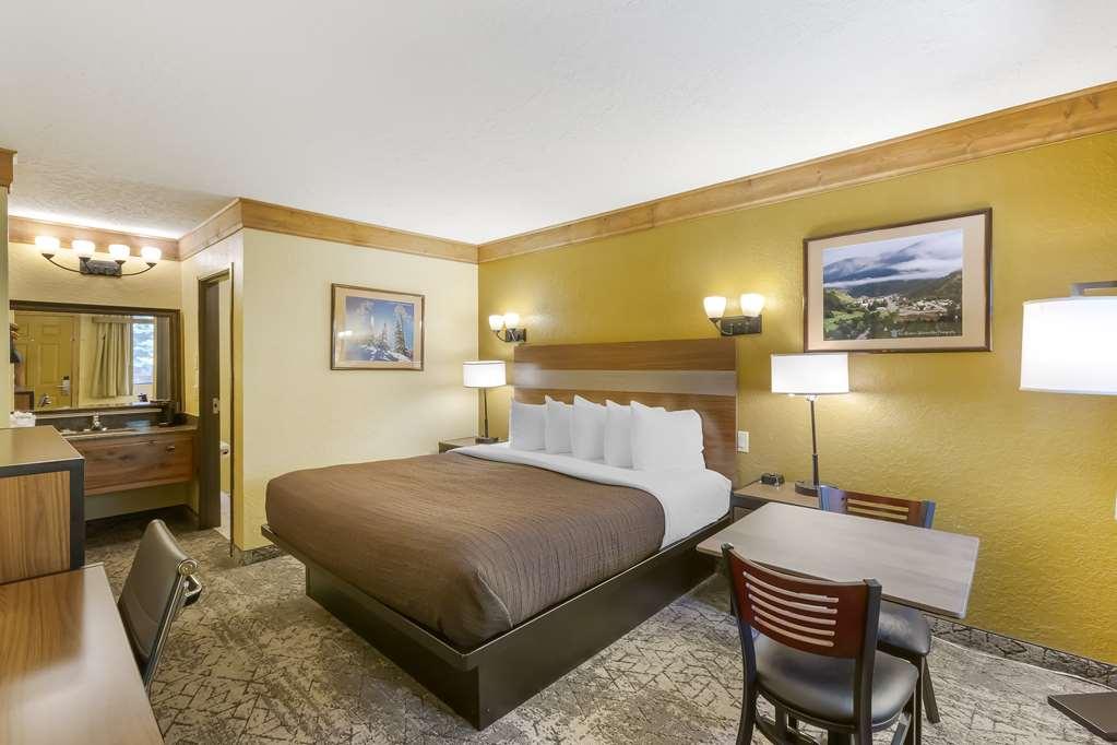 Best Western River'S Edge Red River Habitación foto
