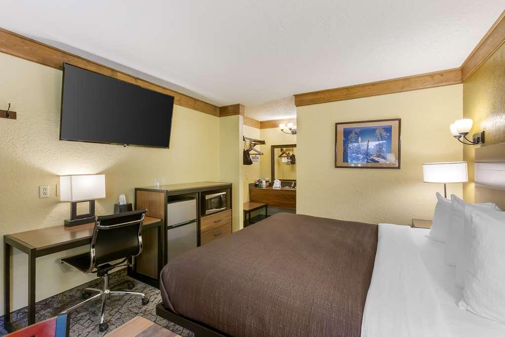 Best Western River'S Edge Red River Habitación foto