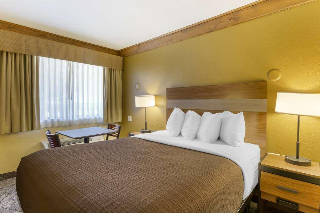 Best Western River'S Edge Red River Habitación foto