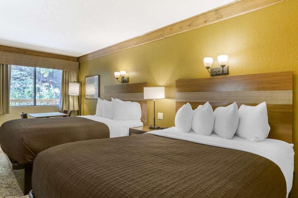 Best Western River'S Edge Red River Habitación foto