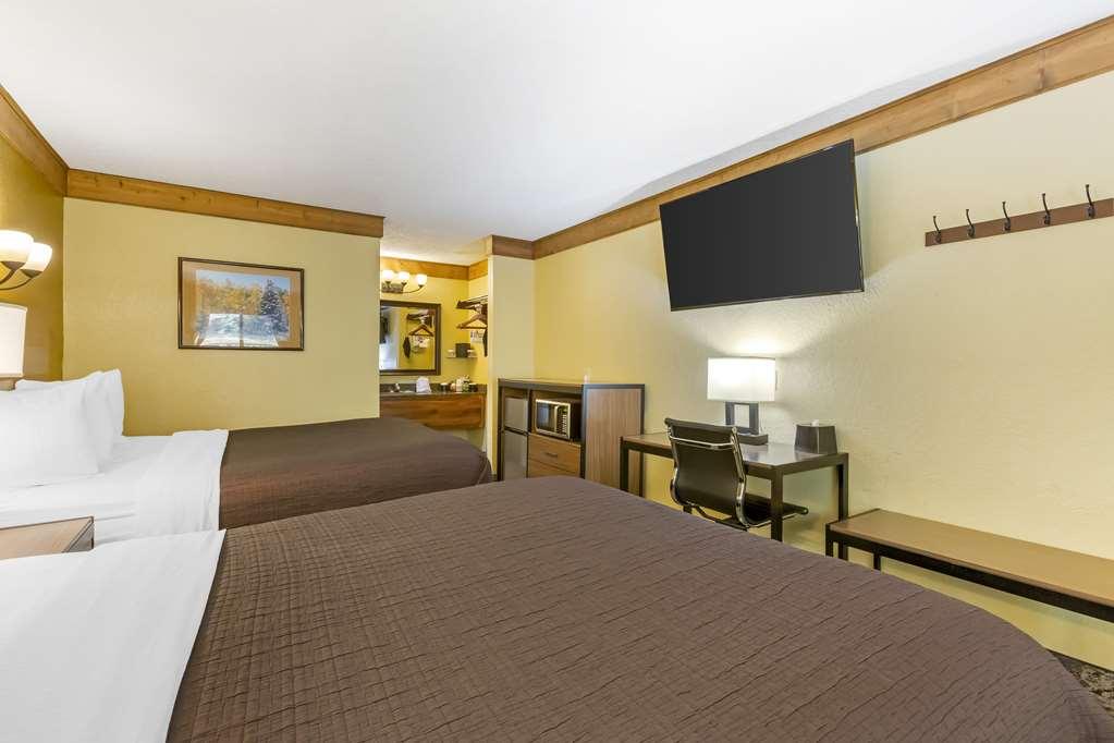 Best Western River'S Edge Red River Habitación foto