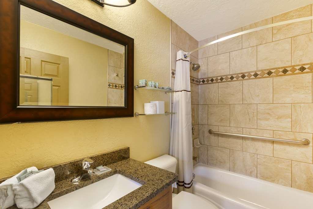 Best Western River'S Edge Red River Habitación foto