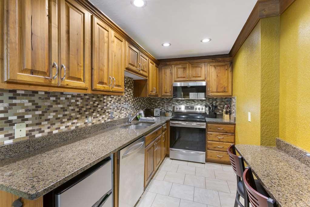 Best Western River'S Edge Red River Habitación foto