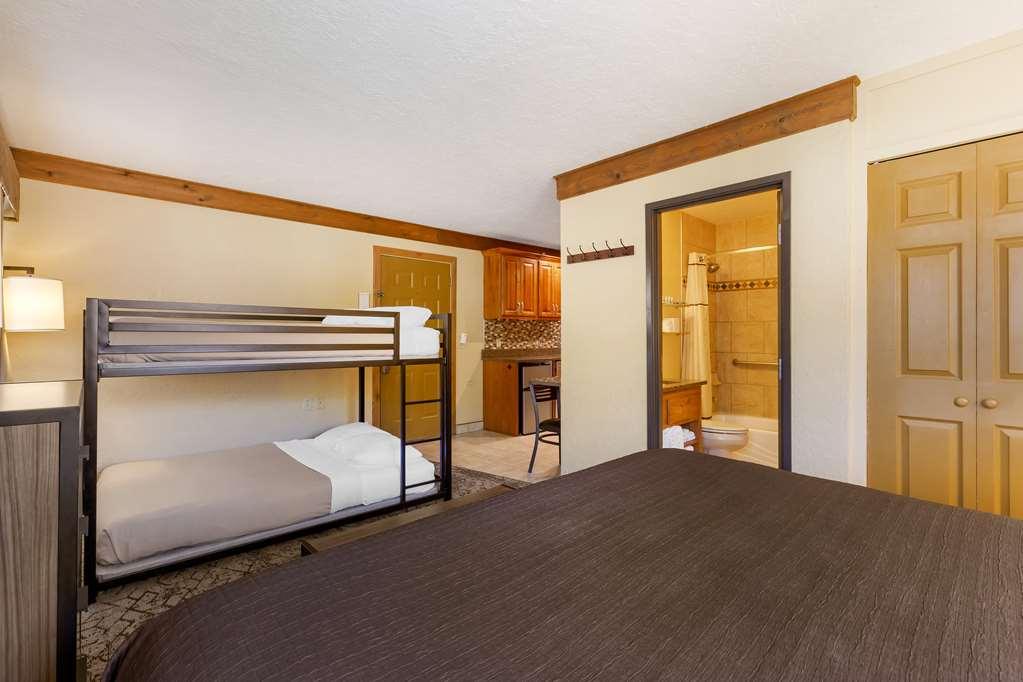 Best Western River'S Edge Red River Habitación foto