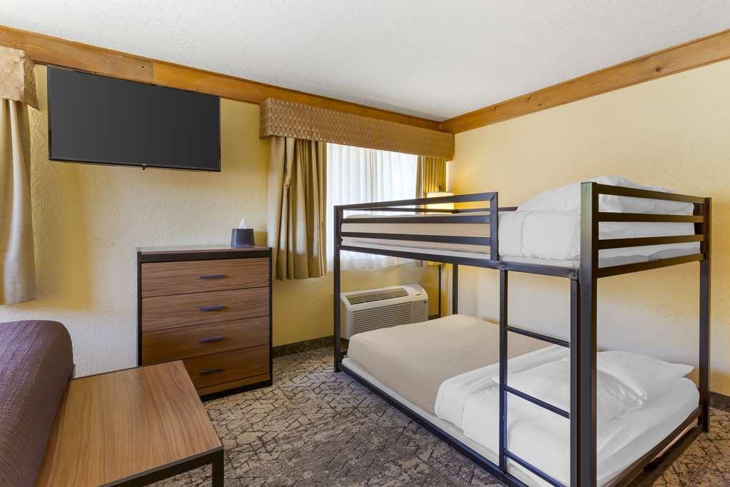Best Western River'S Edge Red River Habitación foto