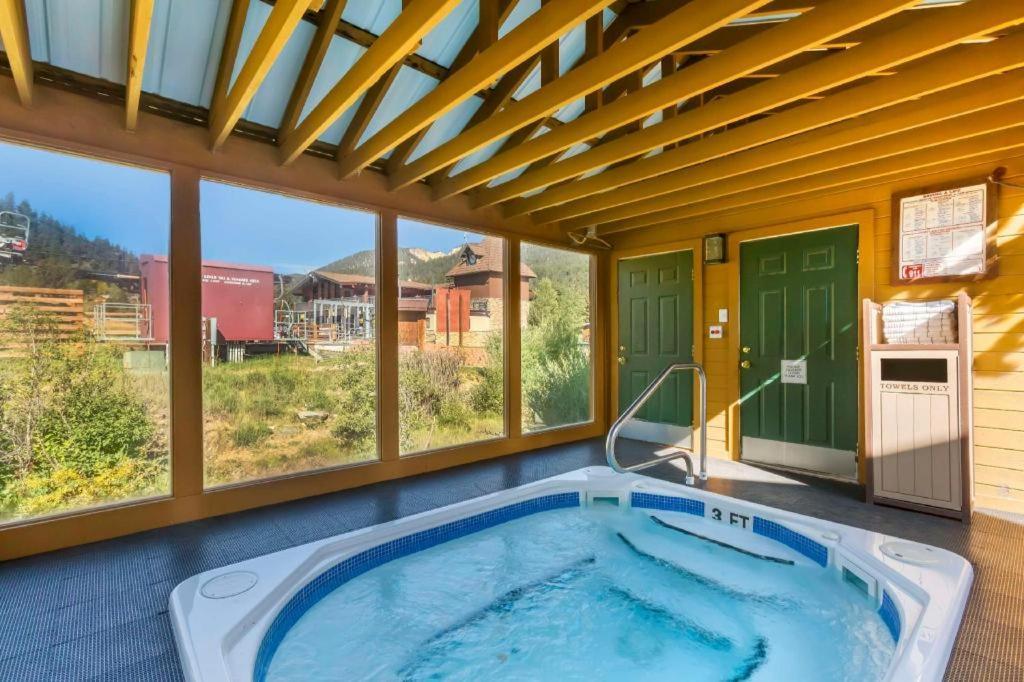 Best Western River'S Edge Red River Exterior foto
