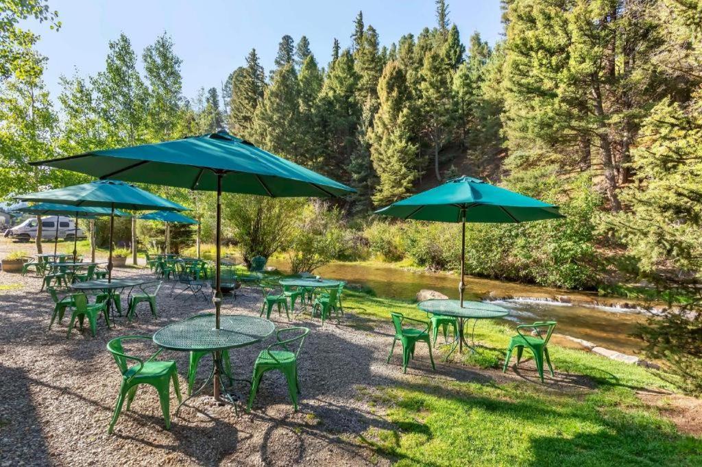 Best Western River'S Edge Red River Exterior foto
